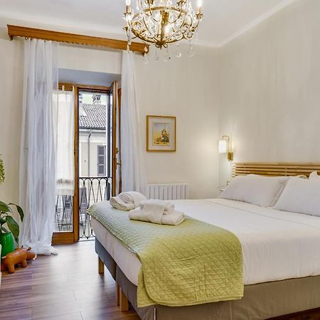 Navigli Top Floor Apartment 15 Mins From Duomo Milan Exterior photo